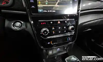 SsangYong TIBOLI 2022 1.5 Автомат в Москве № 30161, миниатюра 11