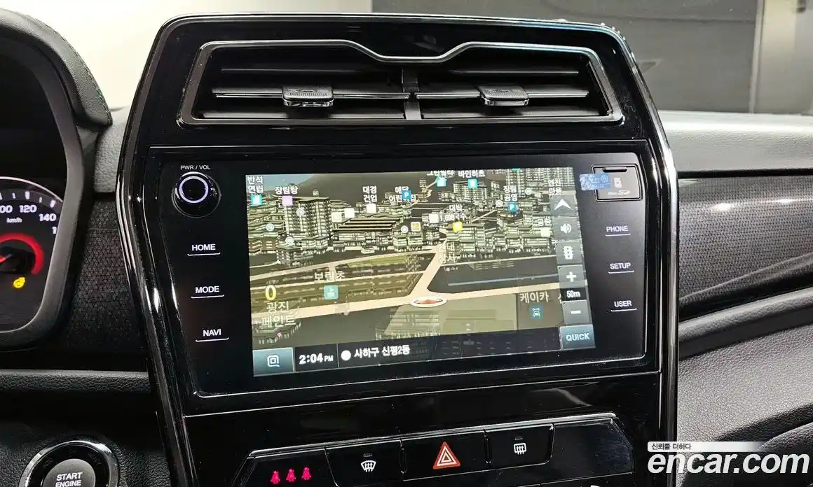 SsangYong TIBOLI 2022 1.5 Автомат в Москве № 30161, фото 15