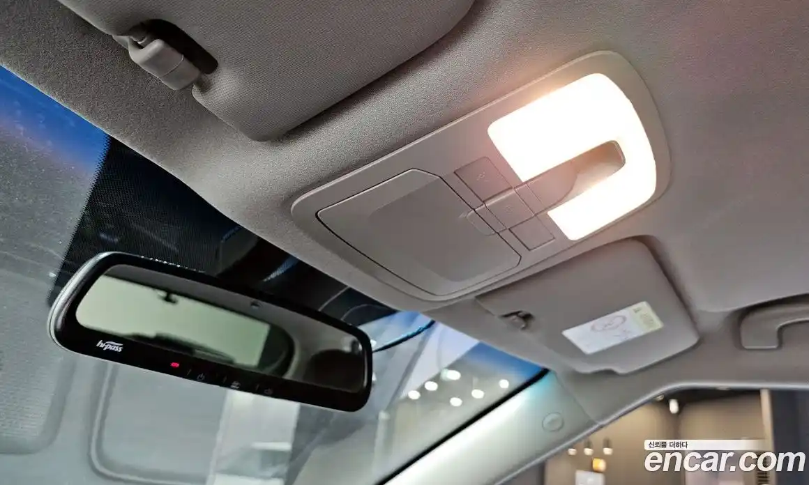 SsangYong TIBOLI 2022 1.5 Автомат в Москве № 30161, фото 7