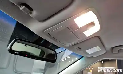 SsangYong TIBOLI 2022 1.5 Автомат в Москве № 30161, миниатюра 7