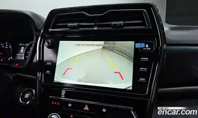 SsangYong TIBOLI 2022 1.5 Автомат в Москве № 30161, миниатюра 9