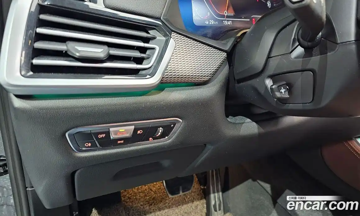 BMW X5 2022 3.0 Автомат в Москве № 303029, фото 14