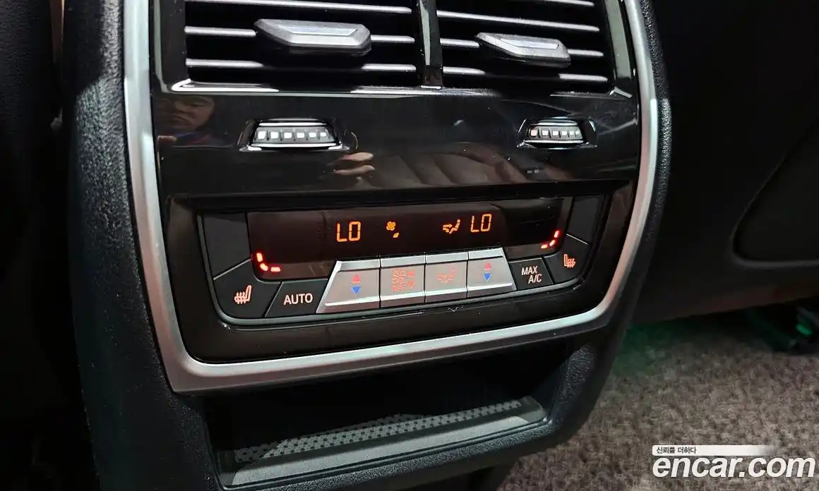 BMW X5 2022 3.0 Автомат в Москве № 303029, фото 18