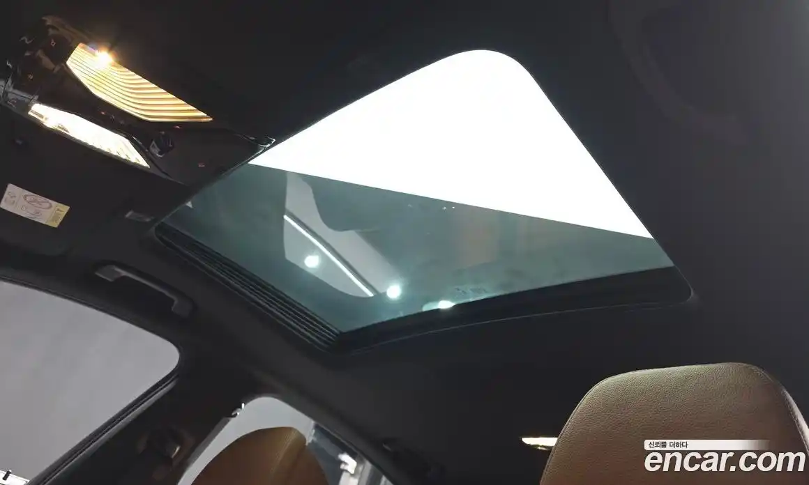 BMW 5-Series 2021 2.0 Автомат в Москве № 303647, фото 4