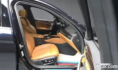 BMW 5-Series 2021 2.0 Автомат в Москве № 303647, миниатюра 6