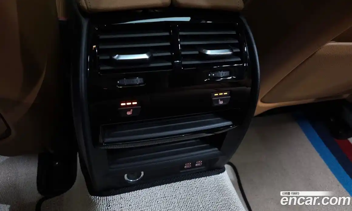 BMW 5-Series 2021 2.0 Автомат в Москве № 303647, фото 9