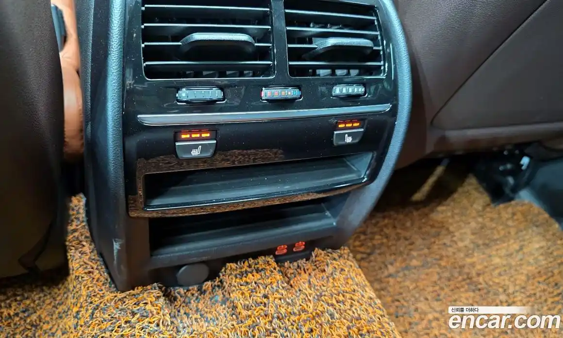 BMW 5-Series 2020 2.0 Автомат в Москве № 304690, фото 20