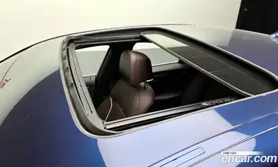 BMW 5-Series 2020 2.0 Автомат в Москве № 304690, миниатюра 9