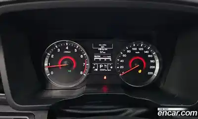 SsangYong TIBOLI 2022 1.5 Автомат в Москве № 309569, миниатюра 12