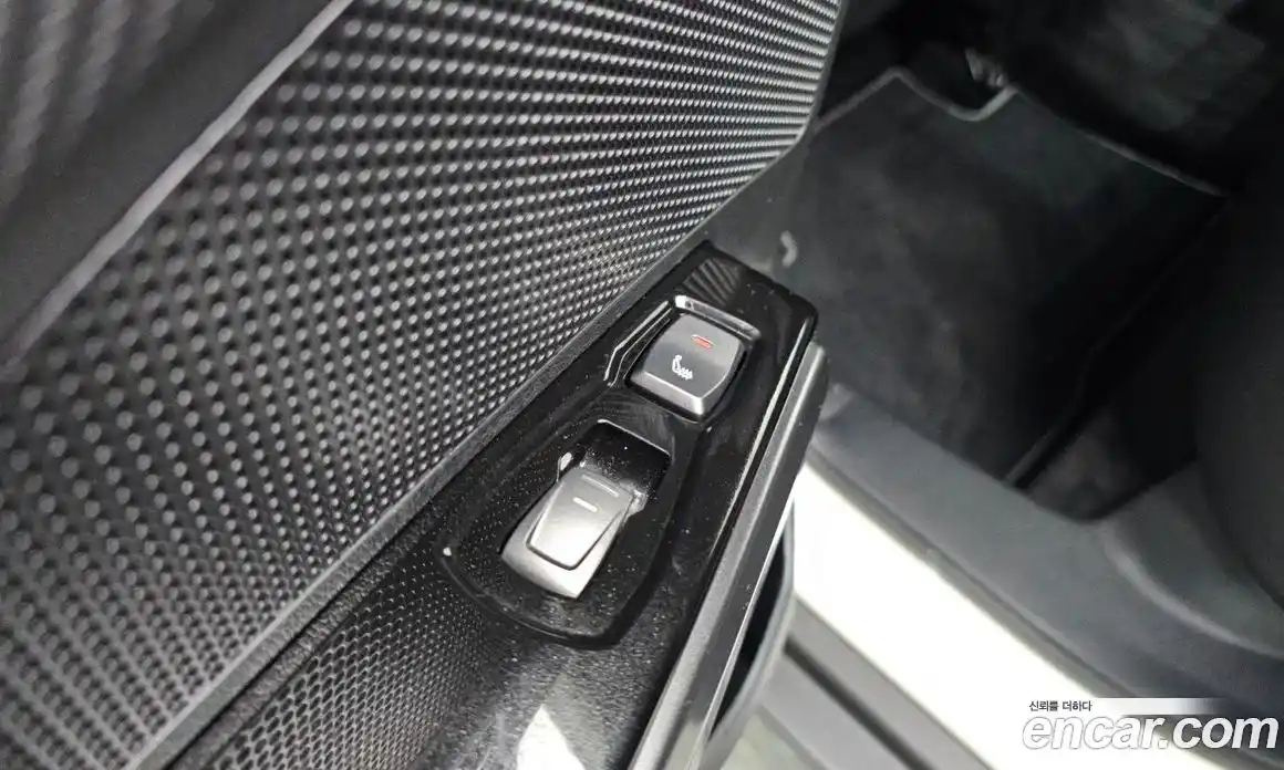 SsangYong TIBOLI 2022 1.5 Автомат в Москве № 309569, фото 4