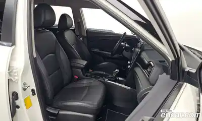 SsangYong TIBOLI 2022 1.5 Автомат в Москве № 309569, миниатюра 6