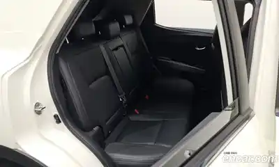 SsangYong TIBOLI 2022 1.5 Автомат в Москве № 309569, миниатюра 7