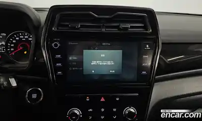 SsangYong TIBOLI 2022 1.5 Автомат в Москве № 309569, миниатюра 8