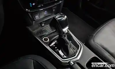 SsangYong TIBOLI 2022 1.5 Автомат в Москве № 309569, миниатюра 9