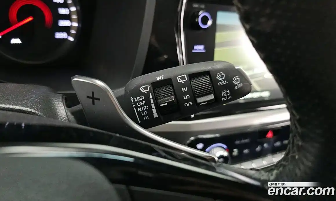 SsangYong Korando 2022 1.5 Автомат в Москве № 31095, фото 3