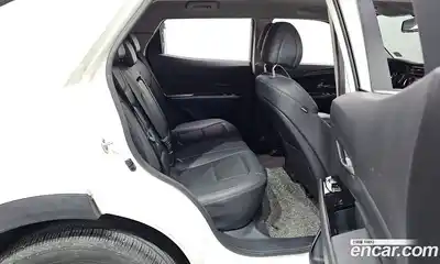 SsangYong Korando 2022 1.5 Автомат в Москве № 31095, миниатюра 10