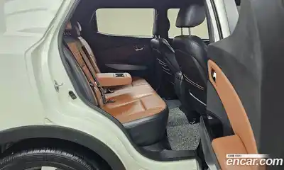 SsangYong TIBOLI 2019 1.6 Автомат в Москве № 31287, миниатюра 11