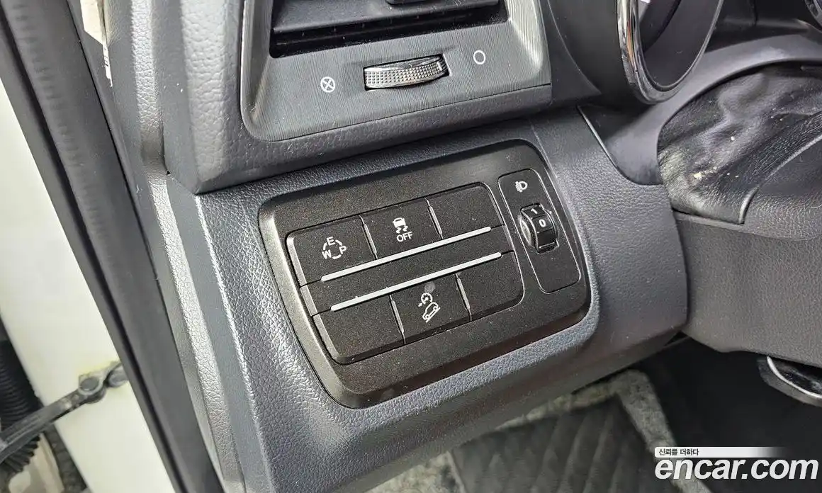 SsangYong TIBOLI 2019 1.6 Автомат в Москве № 31287, фото 18