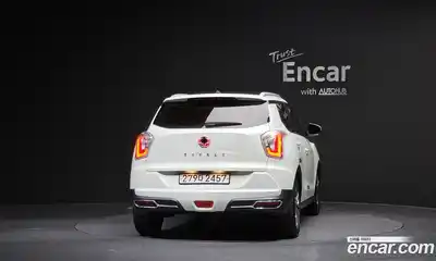 SsangYong TIBOLI 2019 1.6 Автомат в Москве № 31287, миниатюра 3