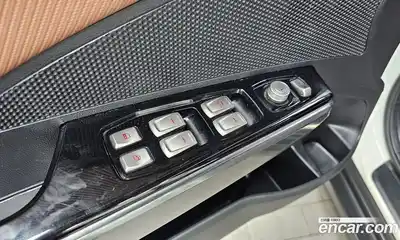 SsangYong TIBOLI 2019 1.6 Автомат в Москве № 31287, миниатюра 4