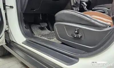 SsangYong TIBOLI 2019 1.6 Автомат в Москве № 31287, миниатюра 6