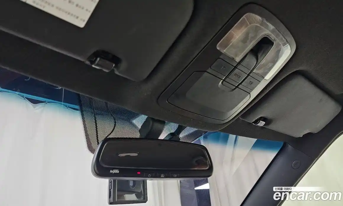 SsangYong TIBOLI 2019 1.6 Автомат в Москве № 31287, фото 7