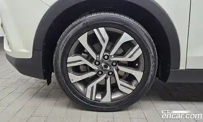 SsangYong TIBOLI 2019 1.6 Автомат в Москве № 31287, миниатюра 9