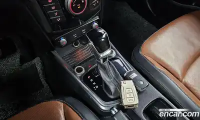 SsangYong TIBOLI 2019 1.6 Автомат в Москве № 31287, миниатюра 10