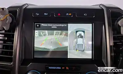 Ford F150 2017 3.5 Автомат в Москве № 313782, миниатюра 11