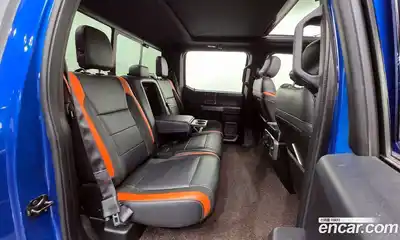 Ford F150 2017 3.5 Автомат в Москве № 313782, миниатюра 12