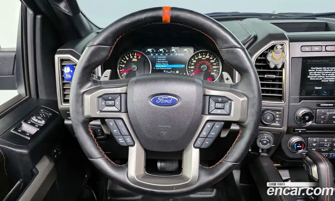 Ford F150 2017 3.5 Автомат в Москве № 313782, фото 13