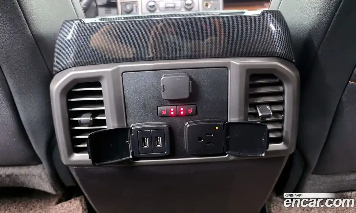 Ford F150 2017 3.5 Автомат в Москве № 313782, фото 14