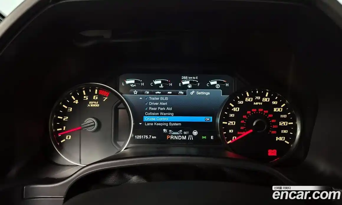 Ford F150 2017 3.5 Автомат в Москве № 313782, фото 19