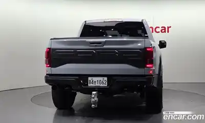 Ford F150 2017 3.5 Автомат в Москве № 313782, миниатюра 2