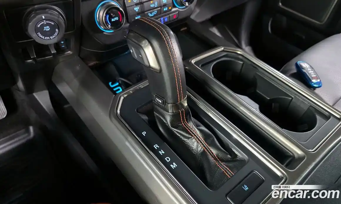 Ford F150 2017 3.5 Автомат в Москве № 313782, фото 3