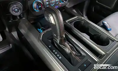 Ford F150 2017 3.5 Автомат в Москве № 313782, миниатюра 3