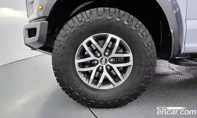 Ford F150 2017 3.5 Автомат в Москве № 313782, миниатюра 7