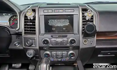 Ford F150 2017 3.5 Автомат в Москве № 313782, миниатюра 10