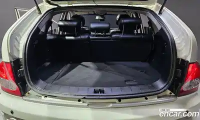 SsangYong Actyon 2010 2.0 Автомат в Москве № 31408, миниатюра 2