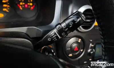 SsangYong Actyon 2010 2.0 Автомат в Москве № 31408, миниатюра 8