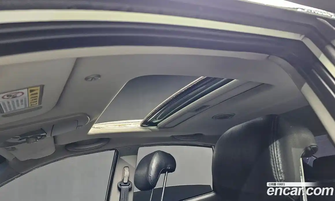 SsangYong Actyon 2010 2.0 Автомат в Москве № 31408, фото 9