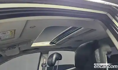 SsangYong Actyon 2010 2.0 Автомат в Москве № 31408, миниатюра 9