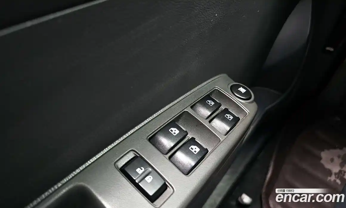 Chevrolet Spark 2014 1.0 Автомат в Москве № 314581, фото 11