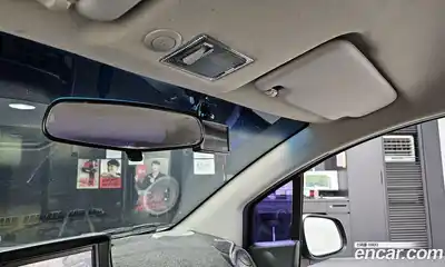 Chevrolet Spark 2014 1.0 Автомат в Москве № 314581, миниатюра 12