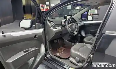 Chevrolet Spark 2014 1.0 Автомат в Москве № 314581, миниатюра 6