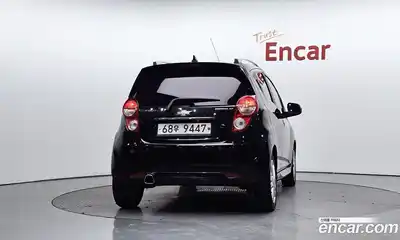 Chevrolet Spark 2014 1.0 Автомат в Москве № 314581, миниатюра 10