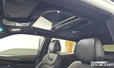 SsangYong Korando 2021 1.5 Автомат в Москве № 31497, миниатюра 6