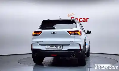 Chevrolet TrailBlazer 2021 1.3 Автомат в Москве № 315405, миниатюра 12