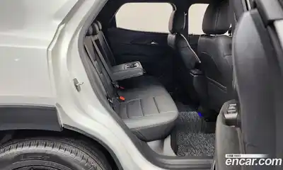 Chevrolet TrailBlazer 2021 1.3 Автомат в Москве № 315405, миниатюра 7