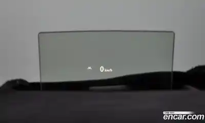 Chevrolet TrailBlazer 2021 1.3 Автомат в Москве № 315405, миниатюра 9